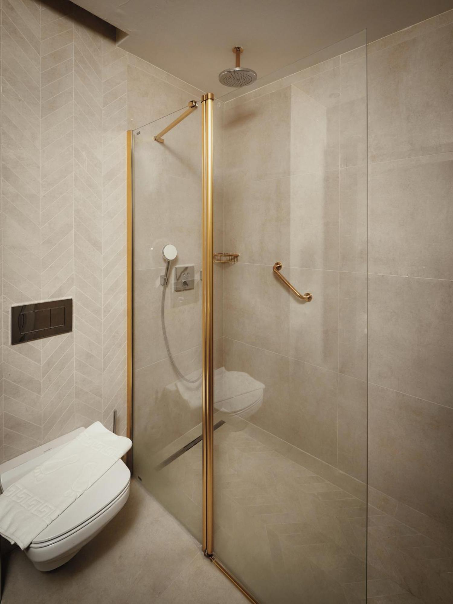 The Hotels, Galata 4* Istanboel