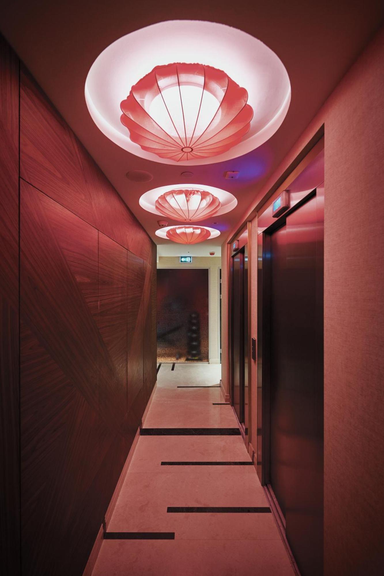 The Hotels, Galata 4* Istanboel