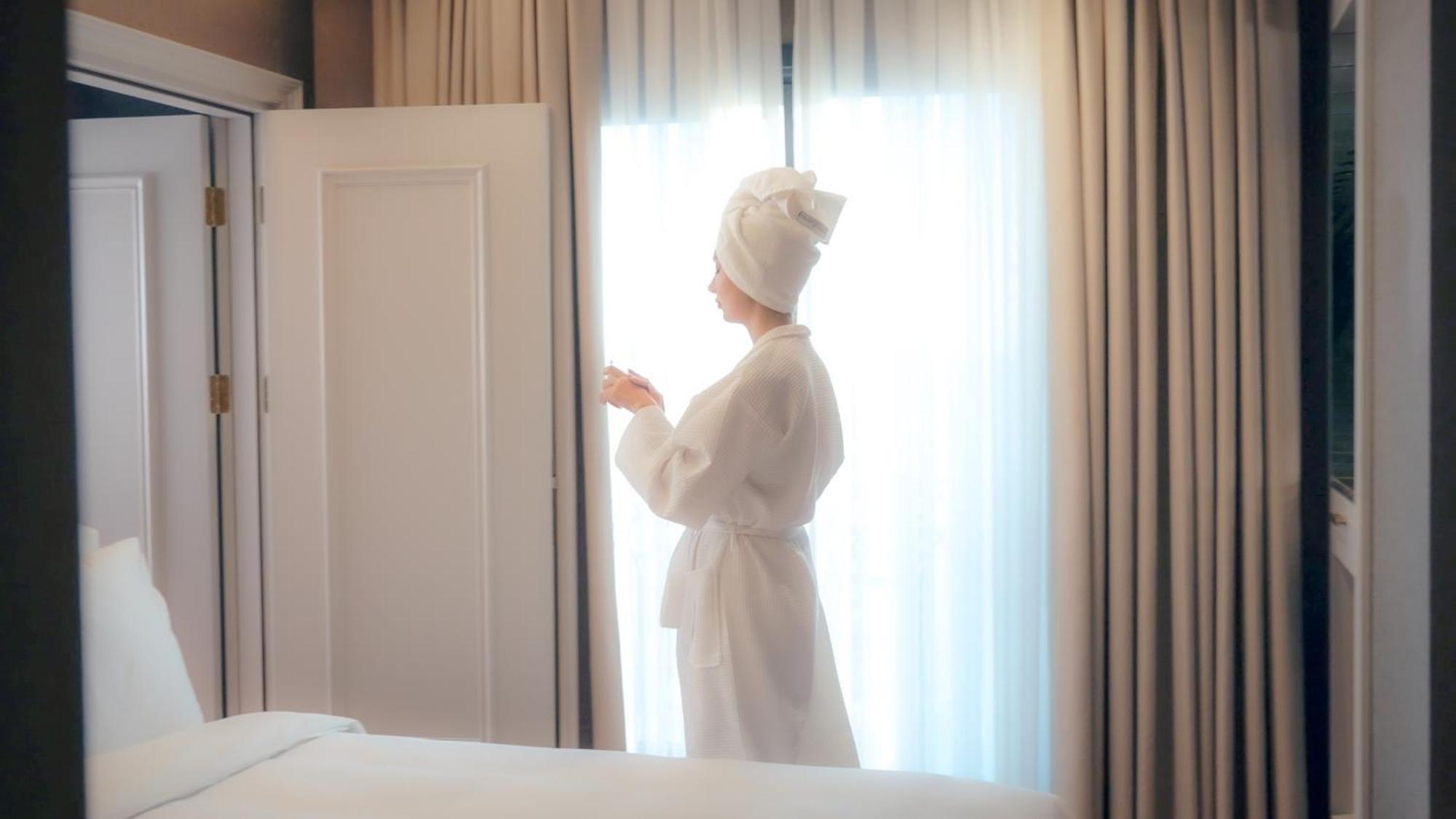 The Hotels, Galata Hotel Istanbul
