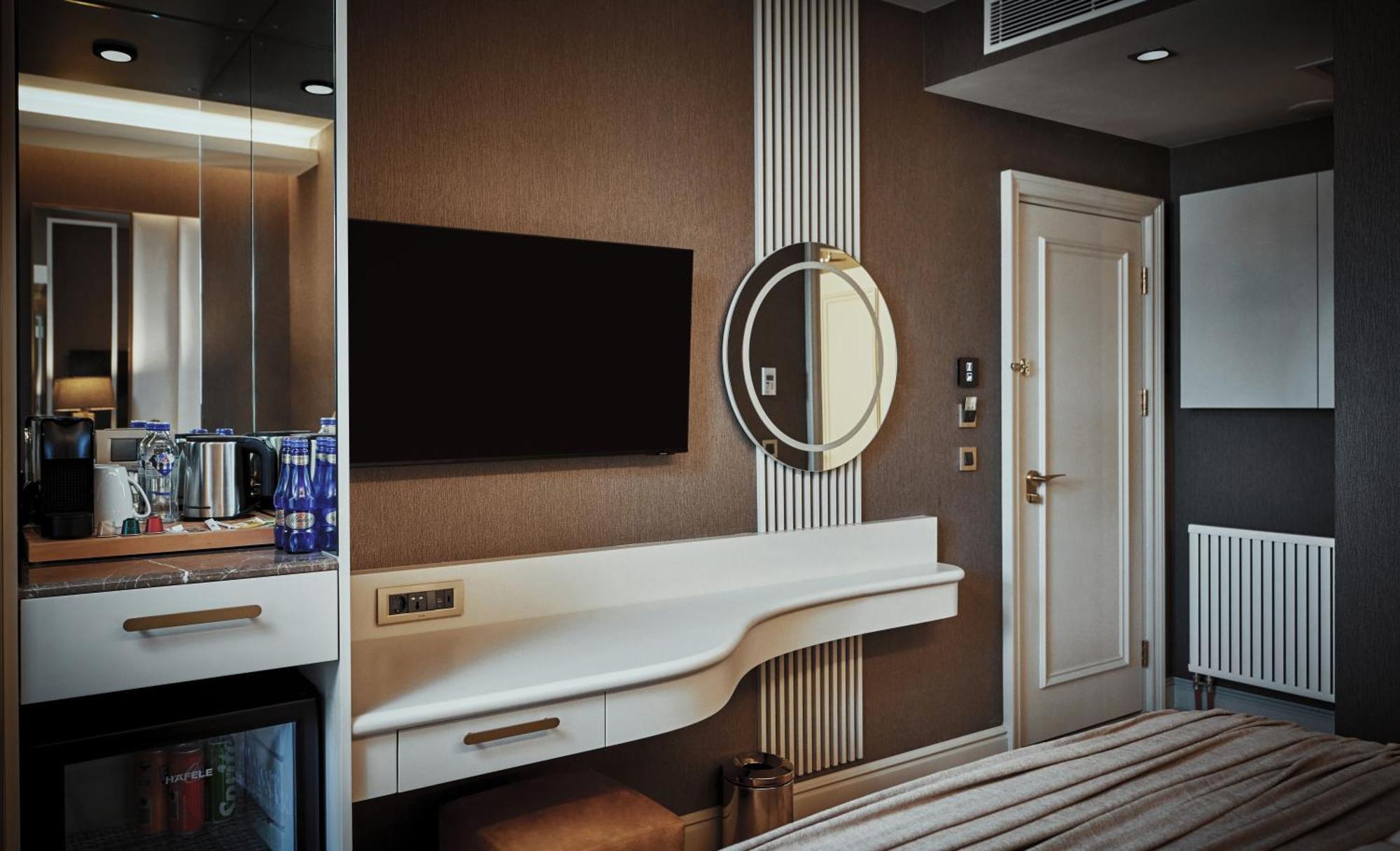 Otel The Hotels, Galata 4*