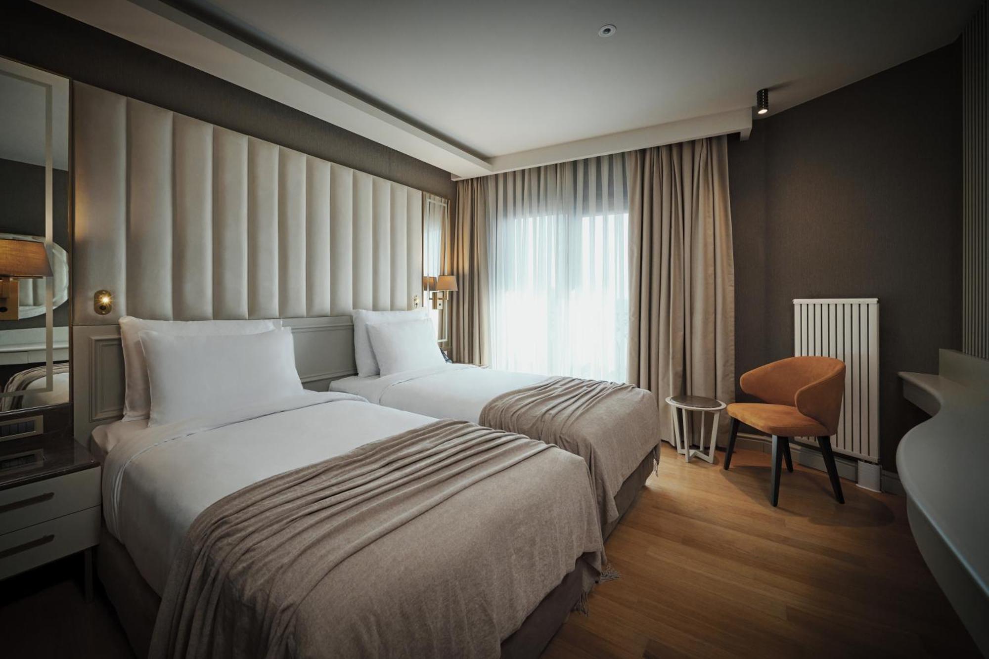 Otel The Hotels, Galata