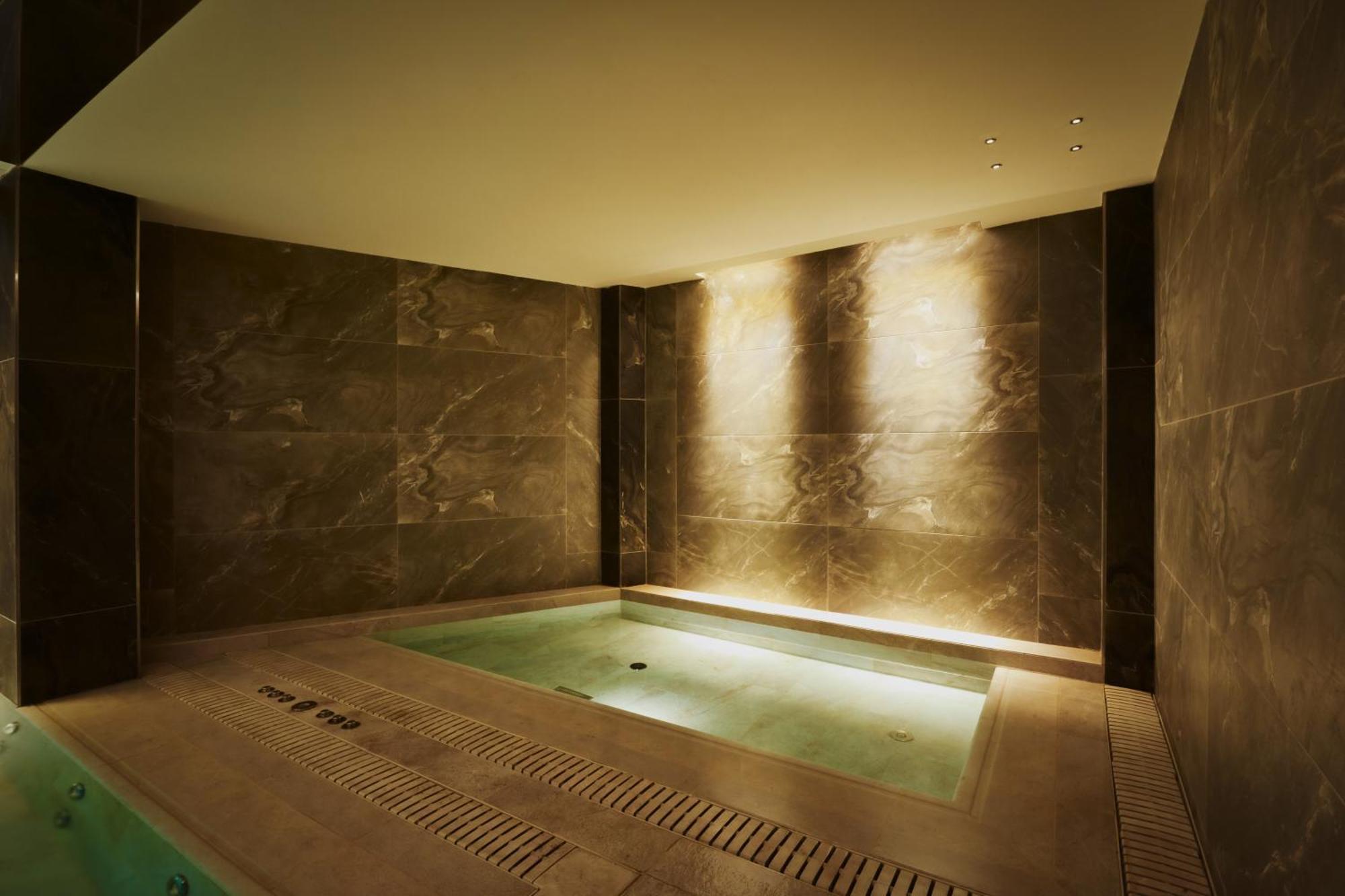 The Hotels, Galata İstanbul