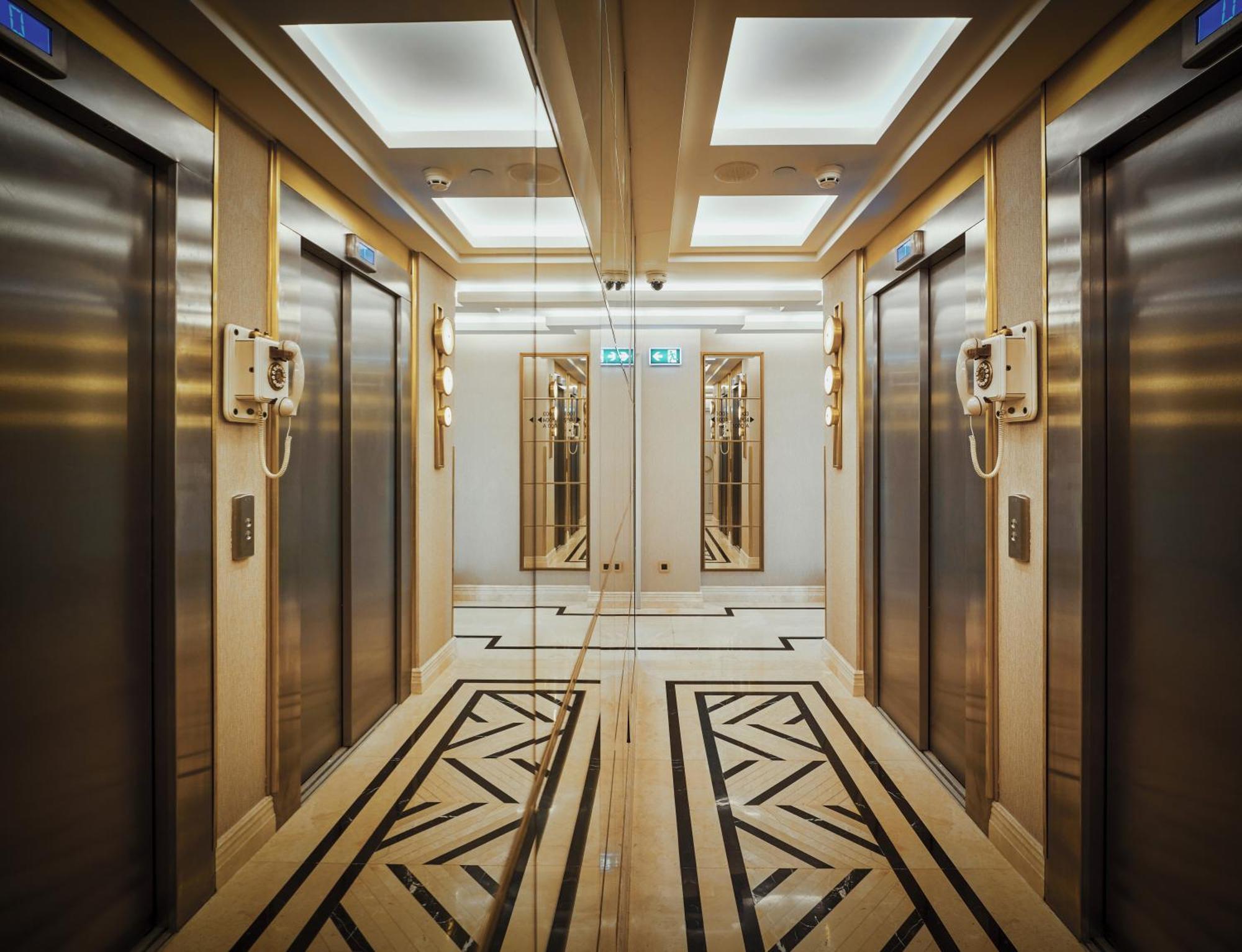The Hotels, Galata Otel 4*