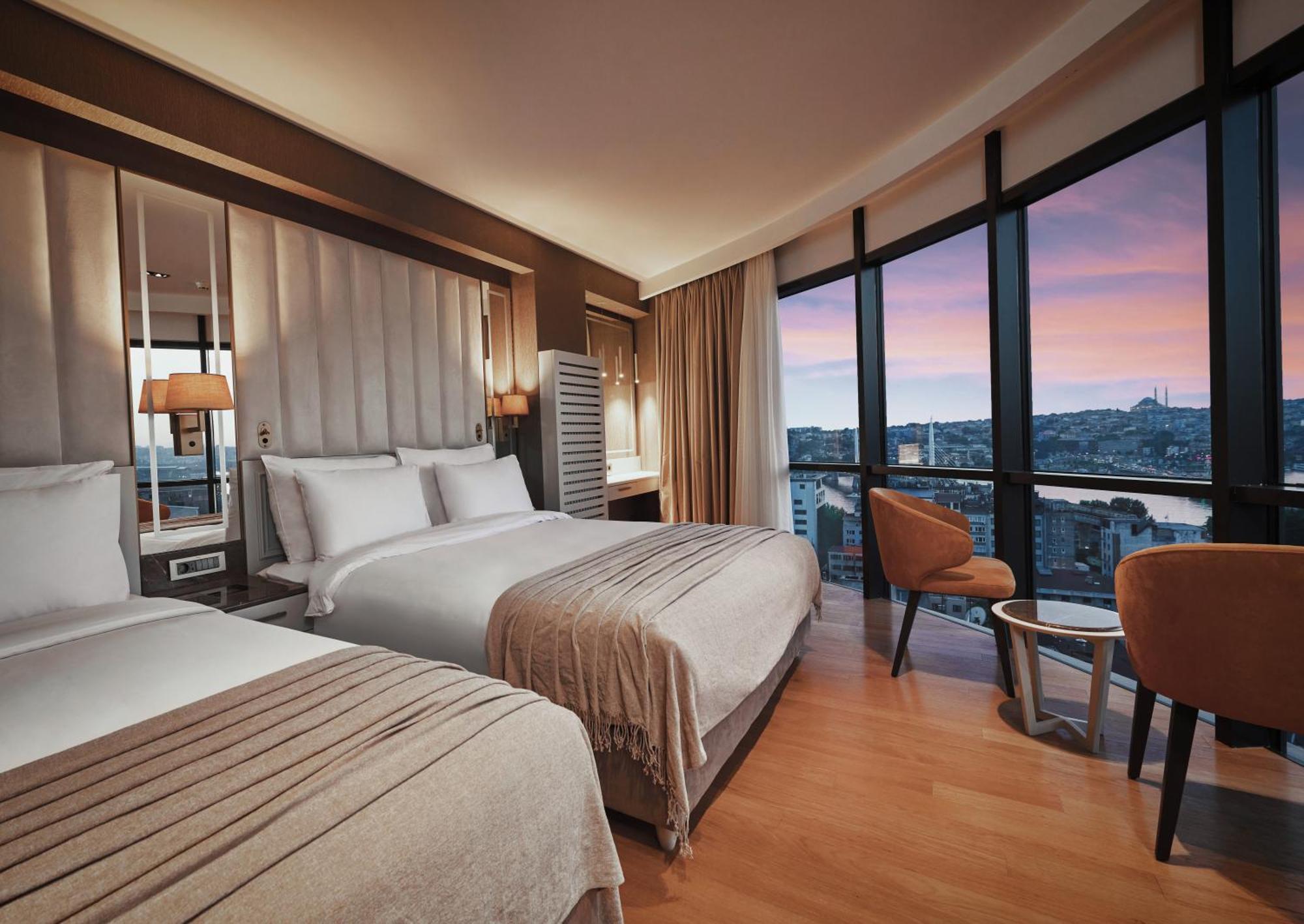 Otel The Hotels, Galata 4*