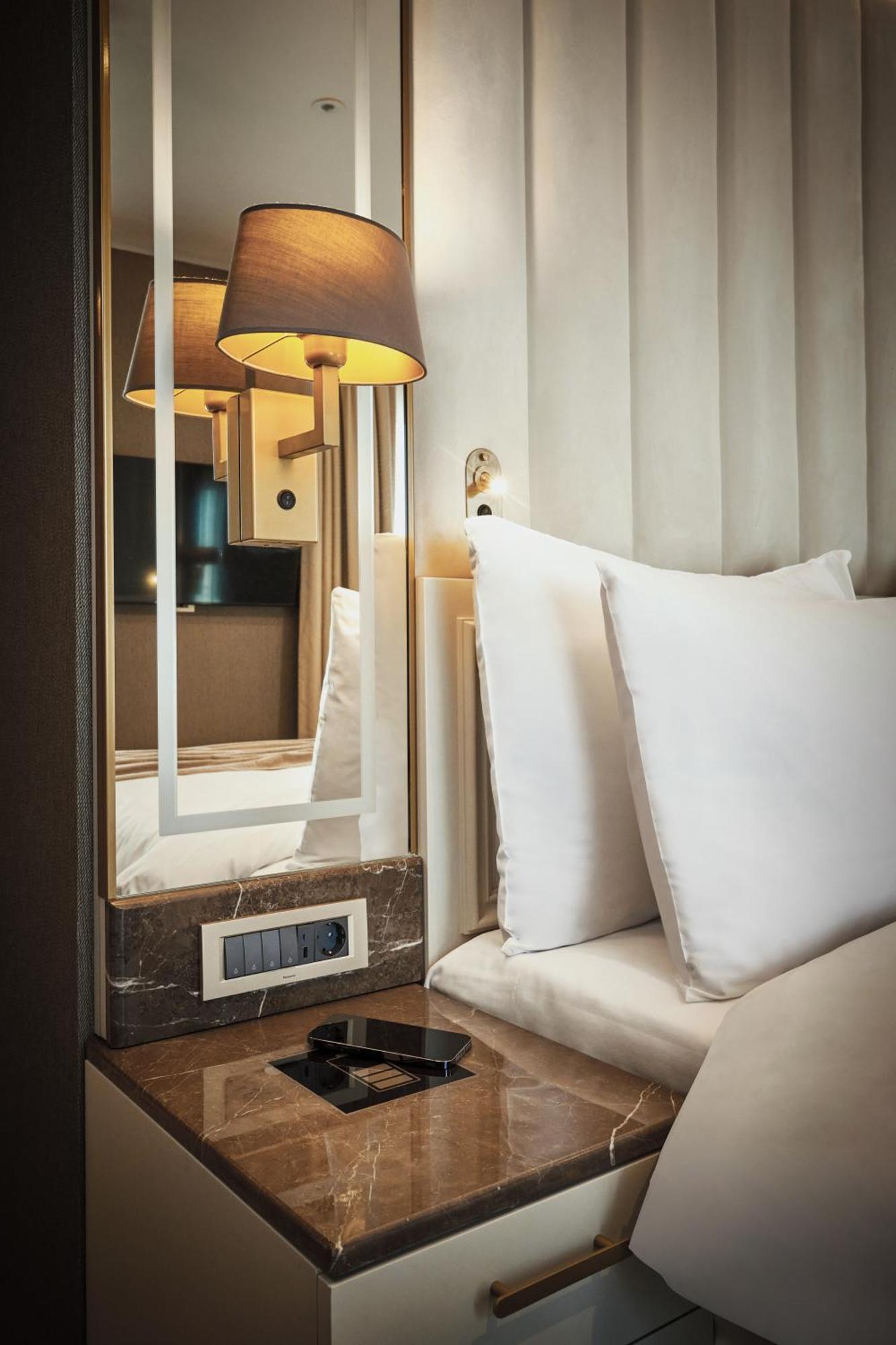 Otel The Hotels, Galata