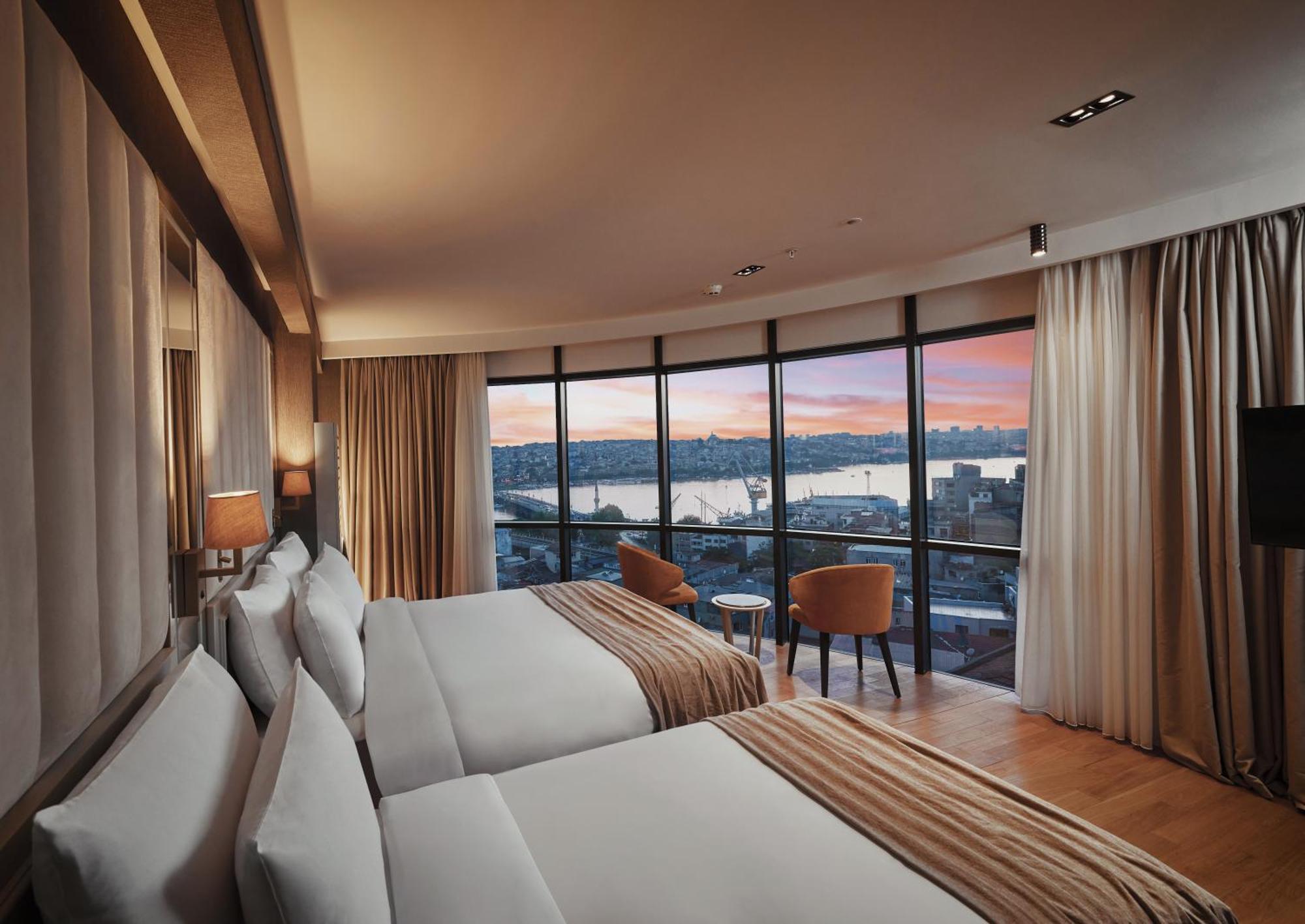 Otel The Hotels, Galata 4*