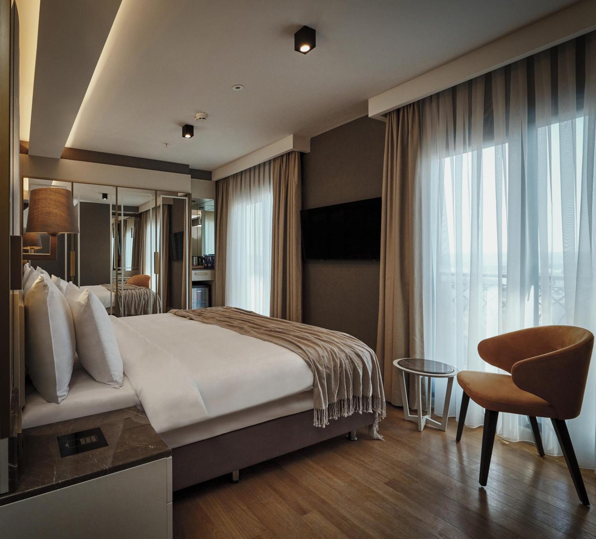 Otel The Hotels, Galata