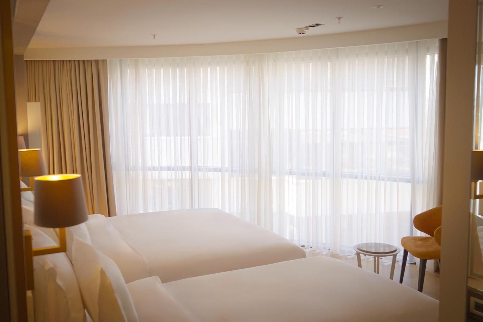 Otel The Hotels, Galata İstanbul