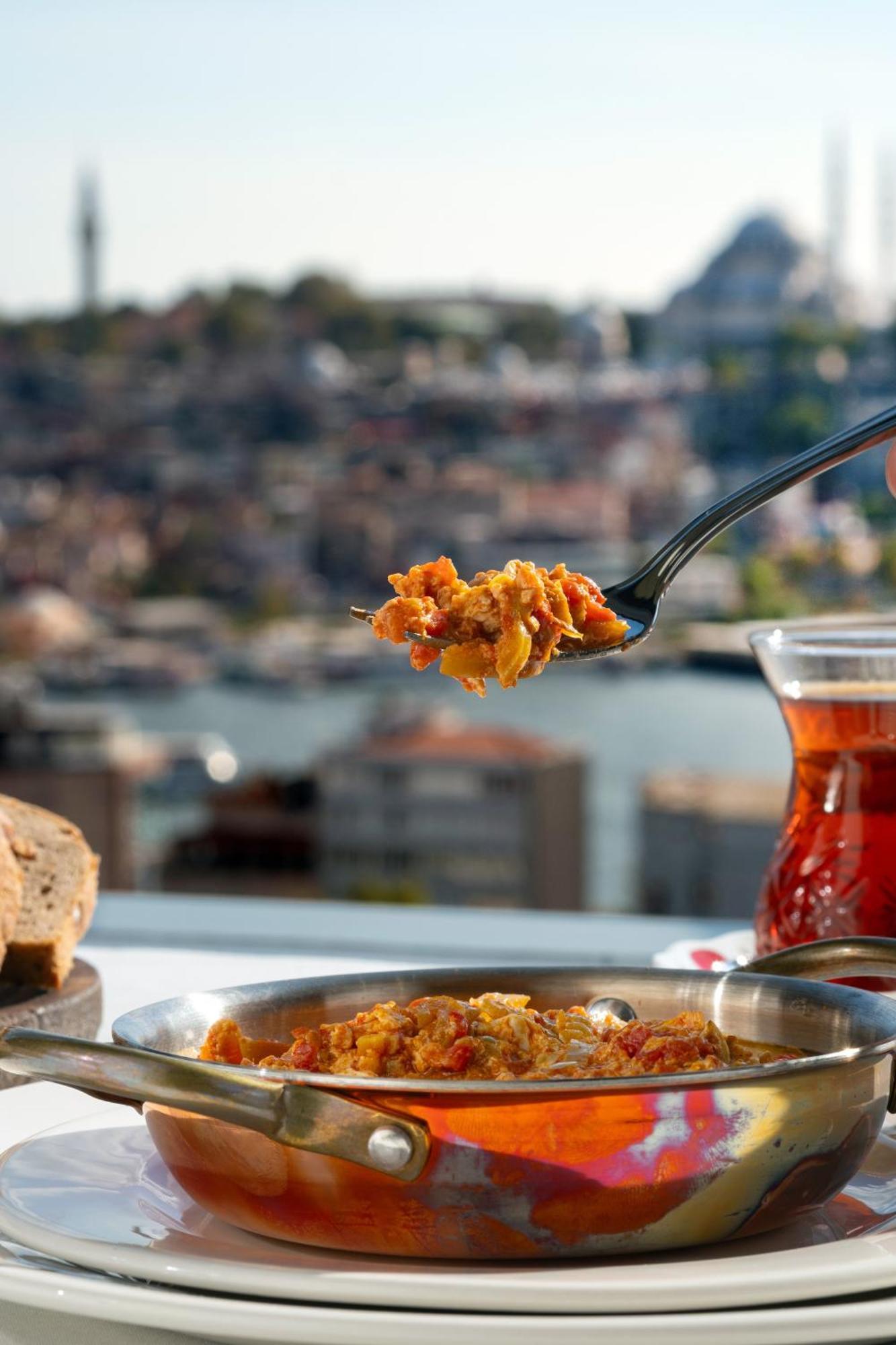 Otel The Hotels, Galata İstanbul