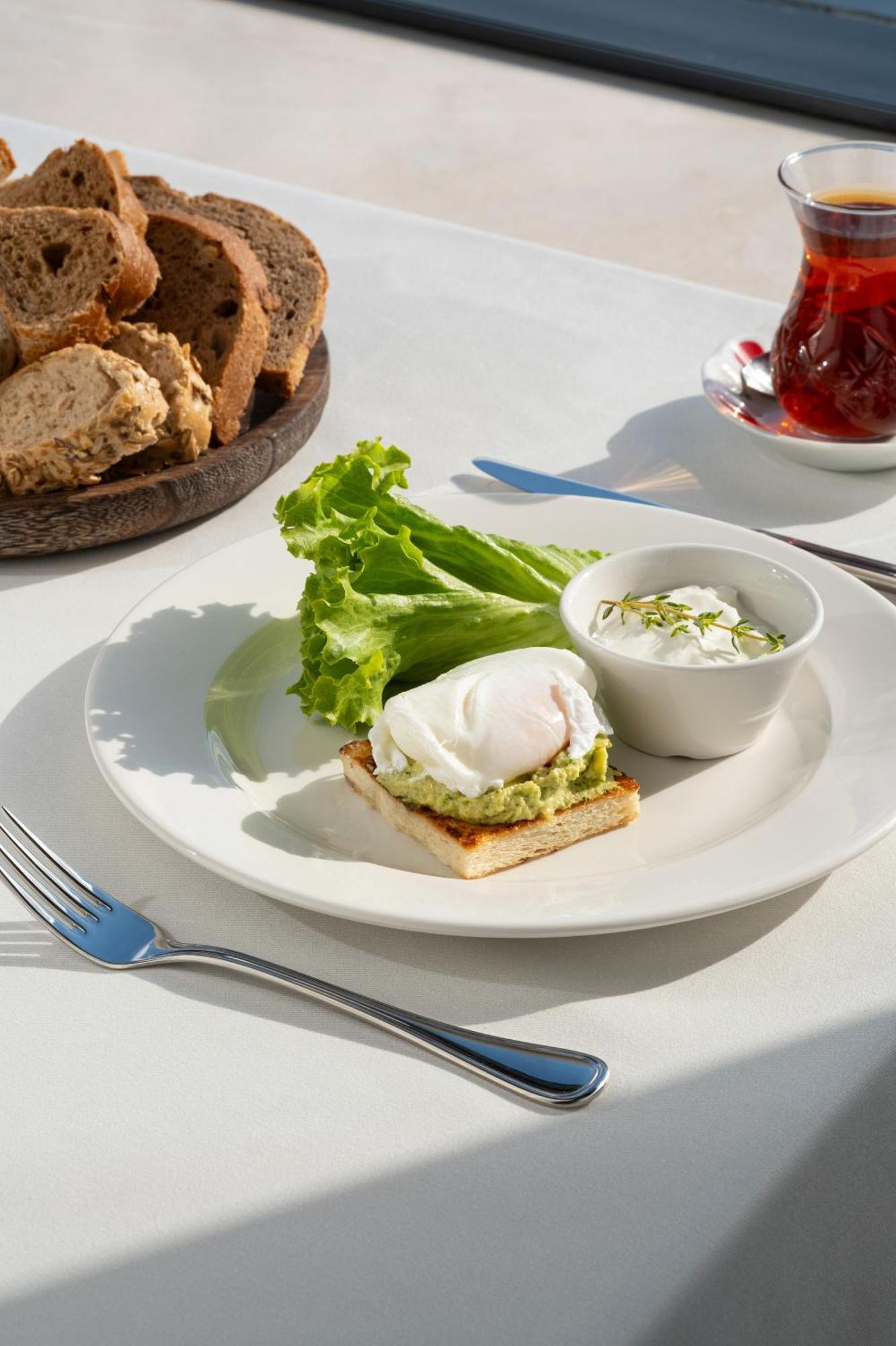 The Hotels, Galata Otel 4*