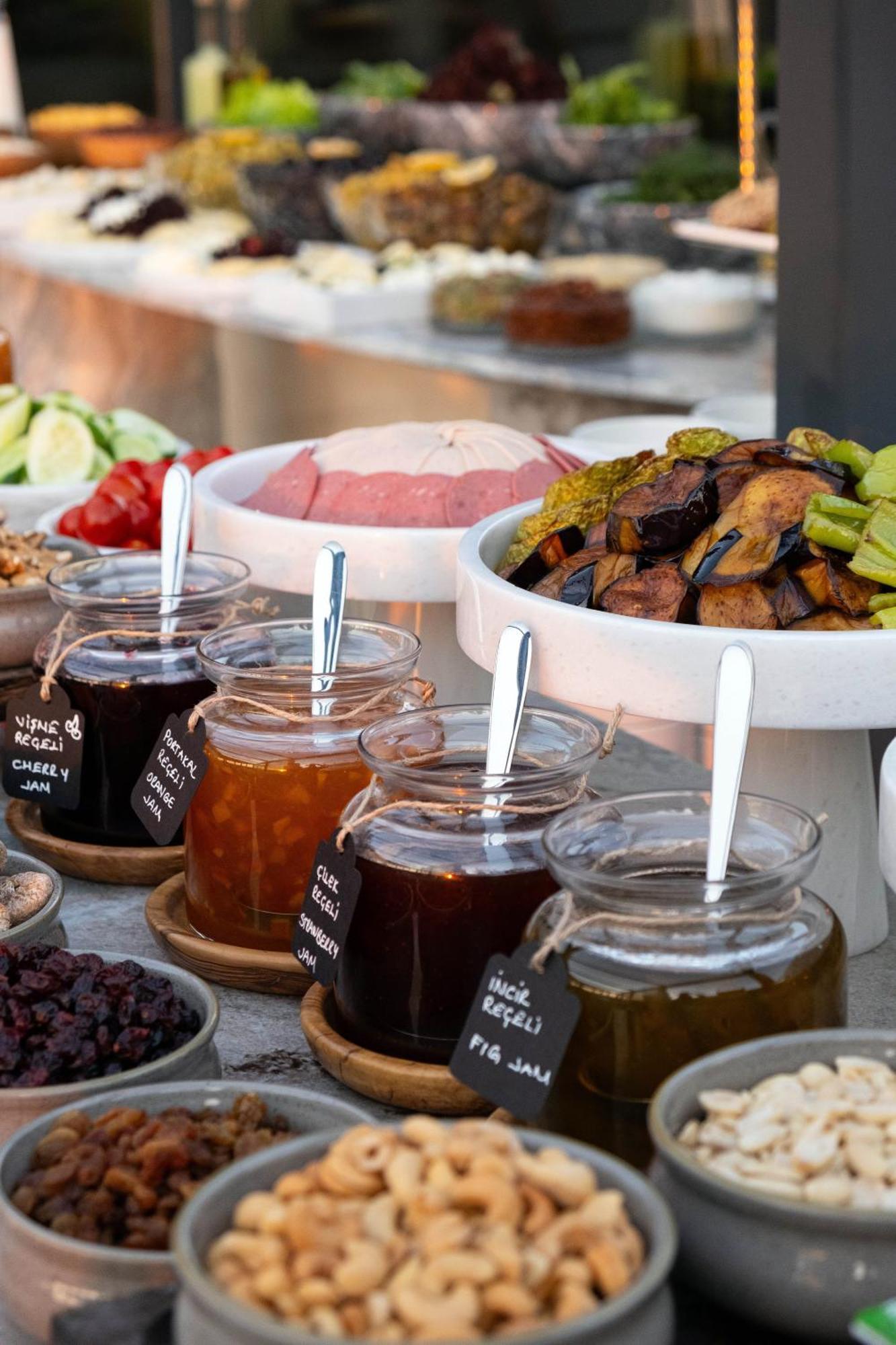 The Hotels, Galata Otel İstanbul